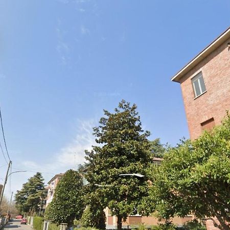 Le 2 Marie Apartment Reggio Emilia Luaran gambar