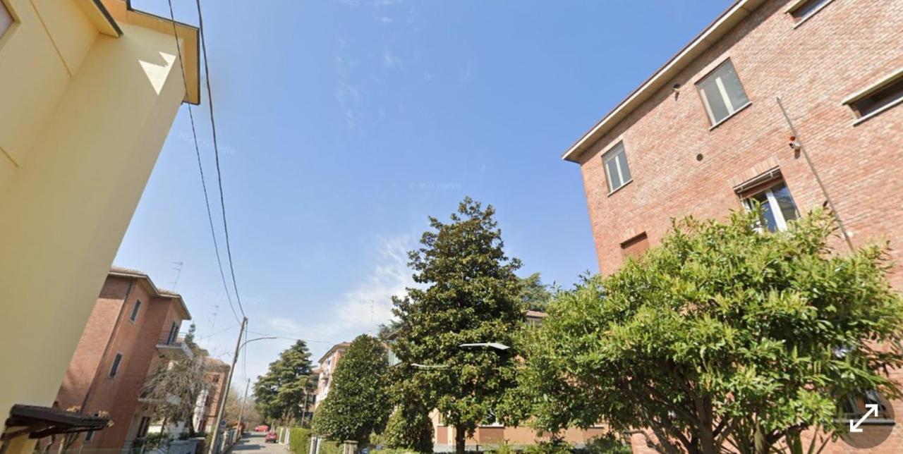 Le 2 Marie Apartment Reggio Emilia Luaran gambar