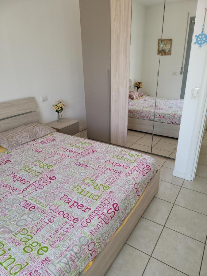 Le 2 Marie Apartment Reggio Emilia Luaran gambar
